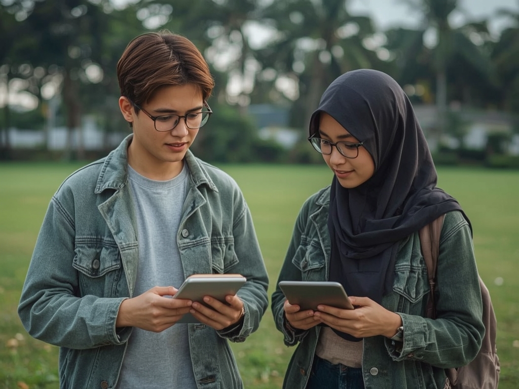 Panduan Praktis Layanan dan Perencanaan Harian untuk Rumah, Perjalanan, dan Energi
