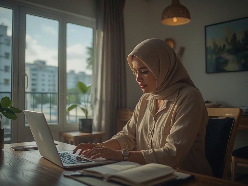 Rutinitas Cerdas untuk Keseimbangan Hidup dan Hunian Berkelanjutan